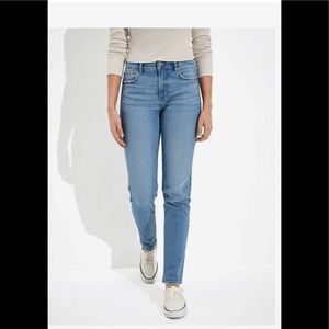 American Eagle Outfitters Skinny Stretch Jeans